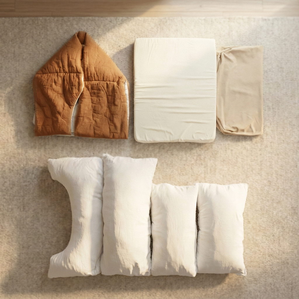 Belluze Sofa
