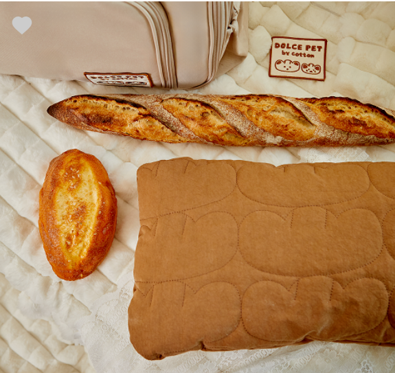 Bread Cushion