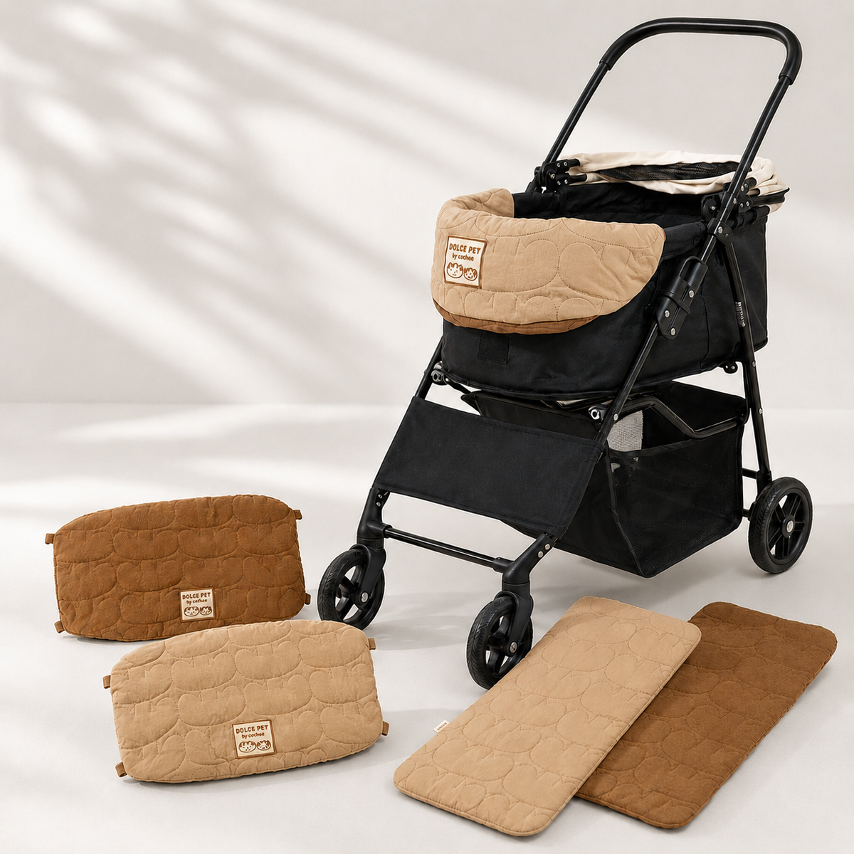 Beluze Guard&Cushion