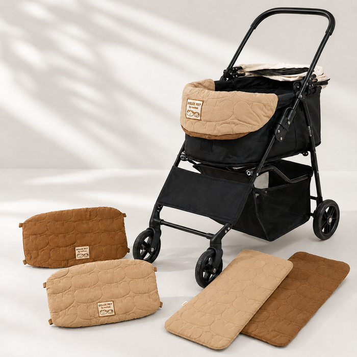 Beluze Guard&Cushion